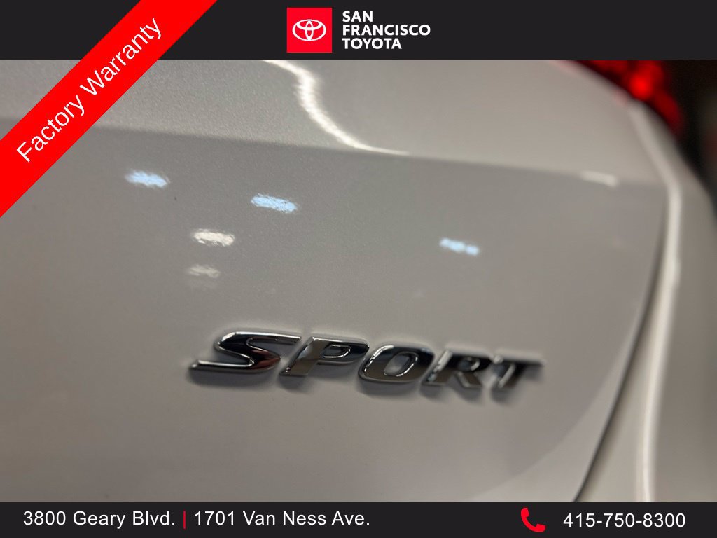 Used 2023 Honda Odyssey Sport image 9
