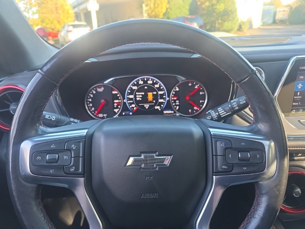 Used 2020 Chevrolet Blazer RS AWD/4WD image 20