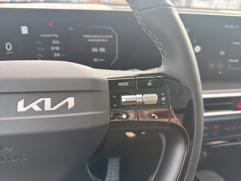 New 2026 Kia Sorento SX Prestige image 36