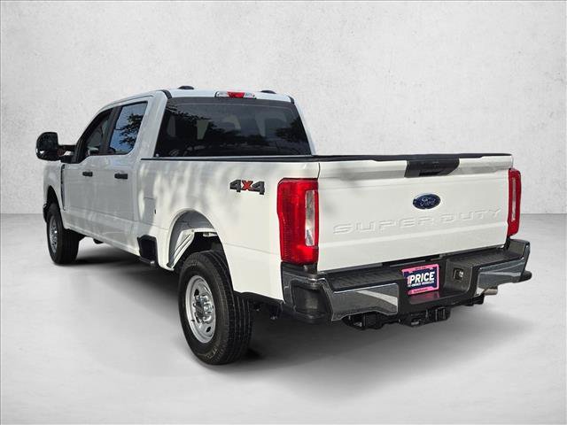 Used 2025 Ford F250 XL w/ XL Chrome Package AWD/4WD image 8