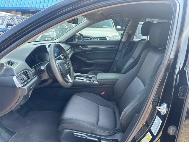 Used 2021 Honda Accord LX image 8