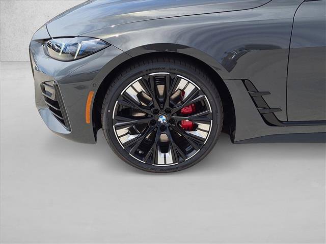 New 2026 BMW M440i w/ Premium Package RWD image 9