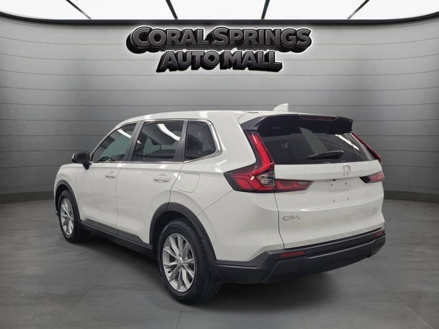 Certified 2023 Honda CR-V EX-L image 4