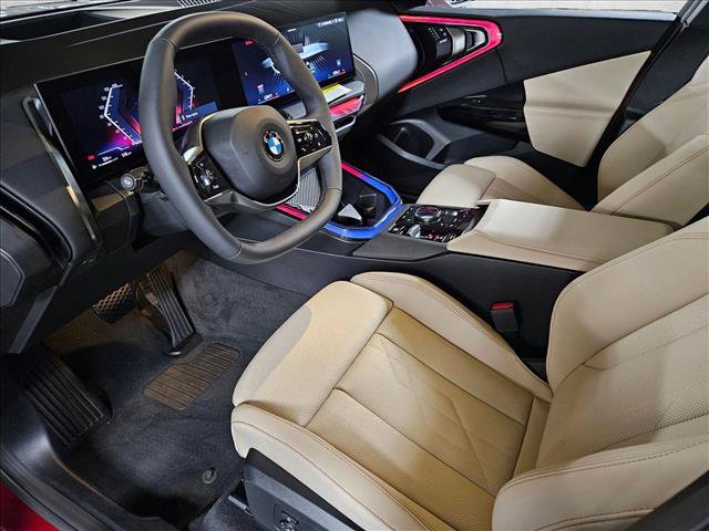 Used 2026 BMW X3 xDrive30i w/ Premium Package AWD/4WD image 9