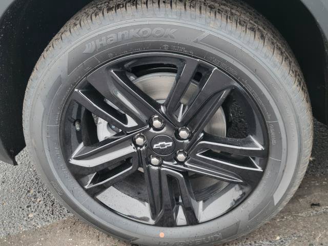 New 2026 Chevrolet TrailBlazer LT w/ Midnight Edition AWD/4WD image 5