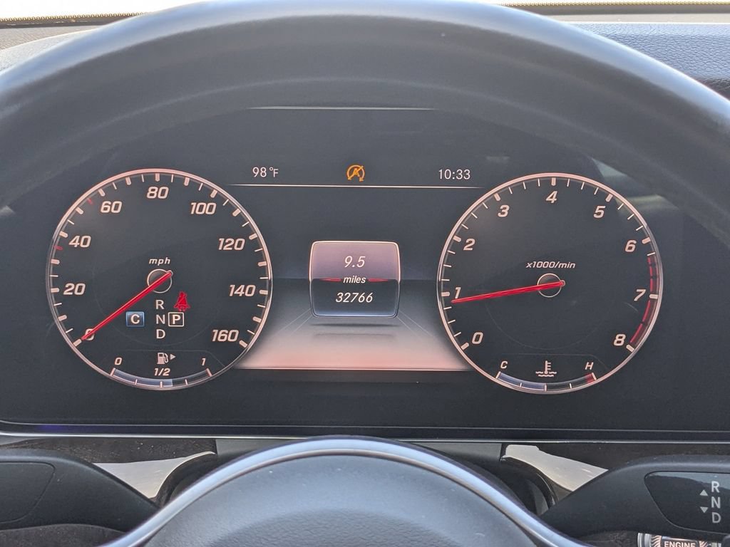 Certified 2020 Mercedes-Benz E 350 Sedan image 18