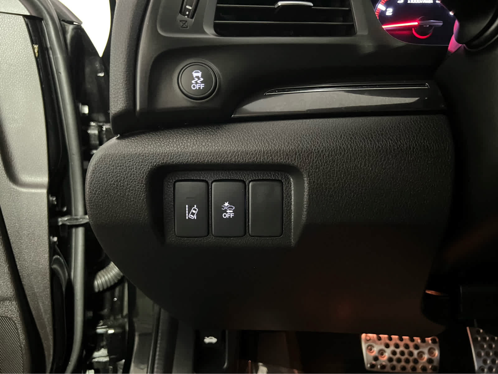 Used 2022 Acura ILX w/ Premium & A-SPEC Package FWD image 18