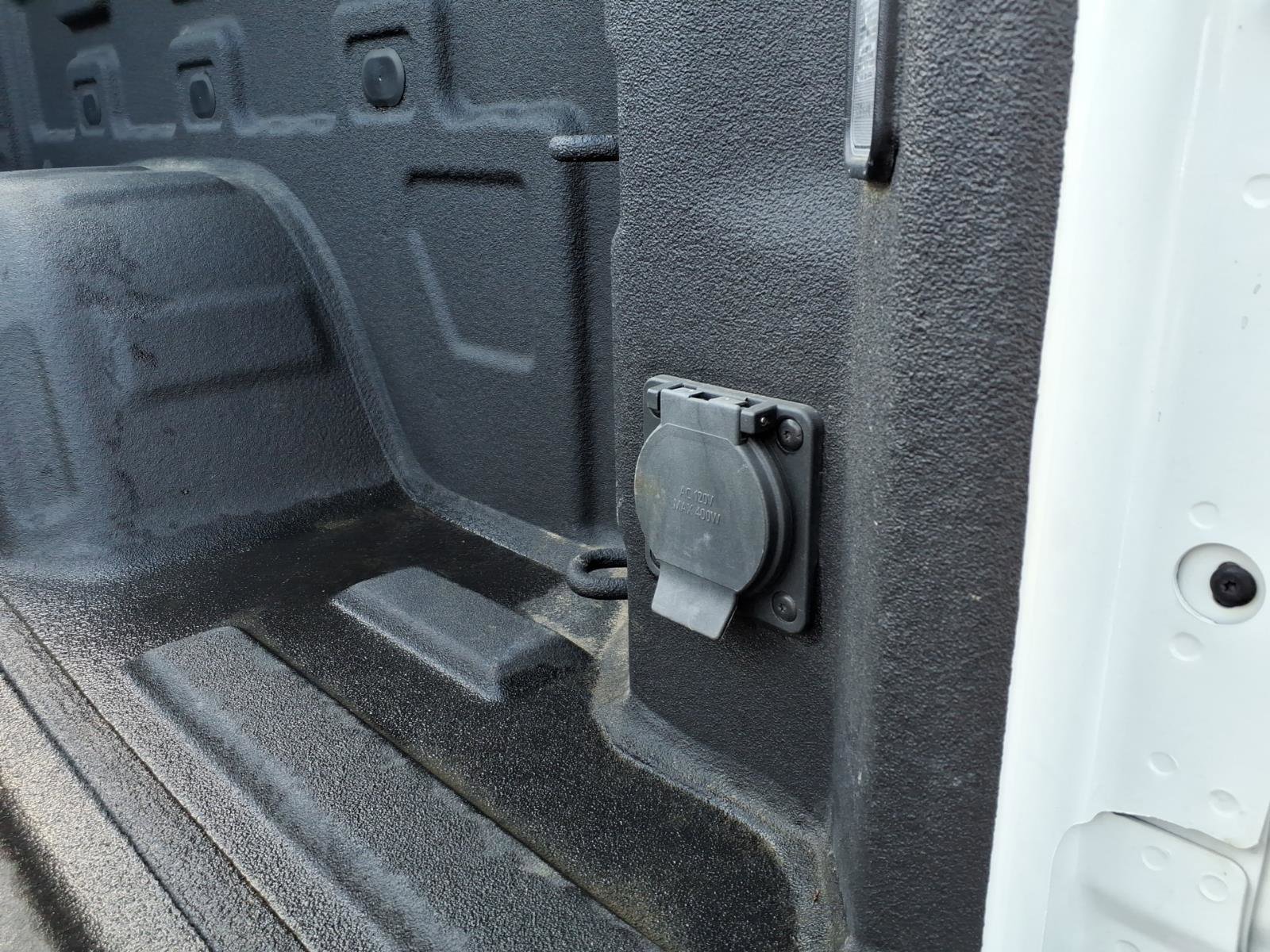 Used 2021 GMC Sierra 1500 SLT w/ SLT Premium Plus Package image 5