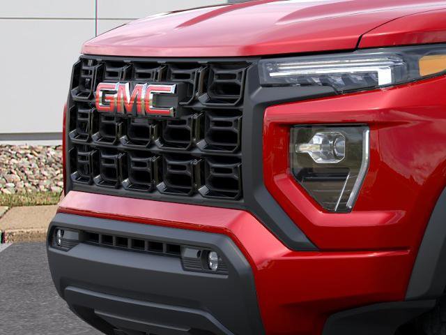 New 2026 GMC Canyon Elevation AWD/4WD image 13