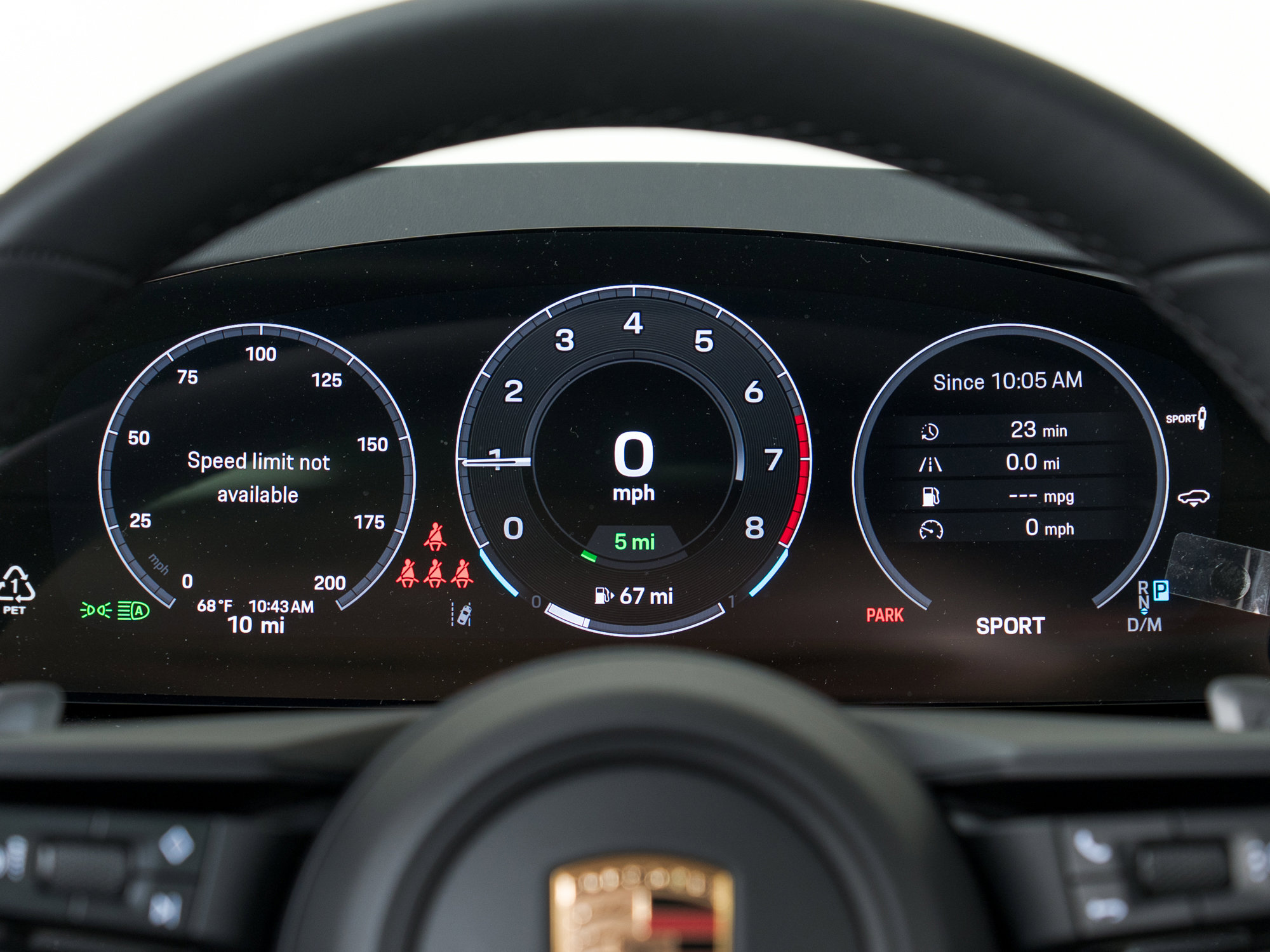 New 2026 Porsche Cayenne S image 21