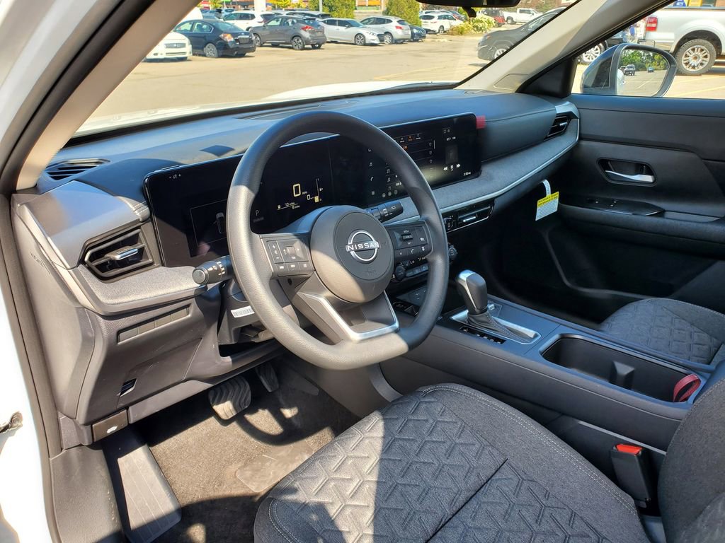 New 2026 Nissan Kicks SV w/ Cold Weather Package image 18