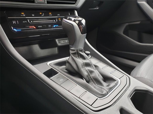 New 2026 Volkswagen Jetta S image 11