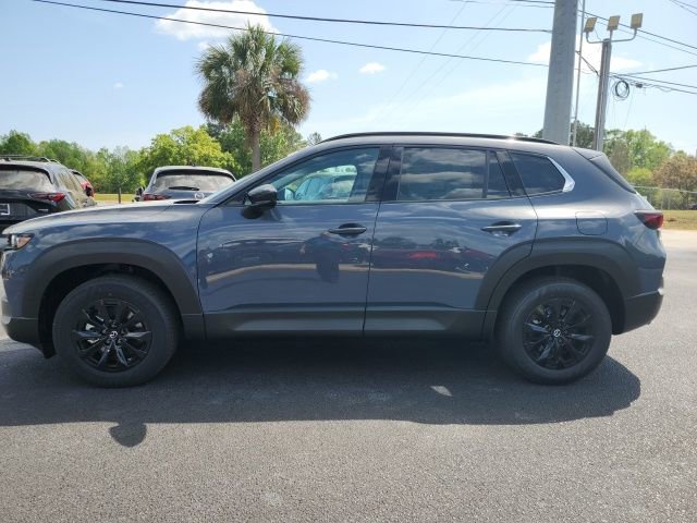 New 2026 MAZDA CX-50 AWD 2.5 Hybrid w/ Weather Package image 6