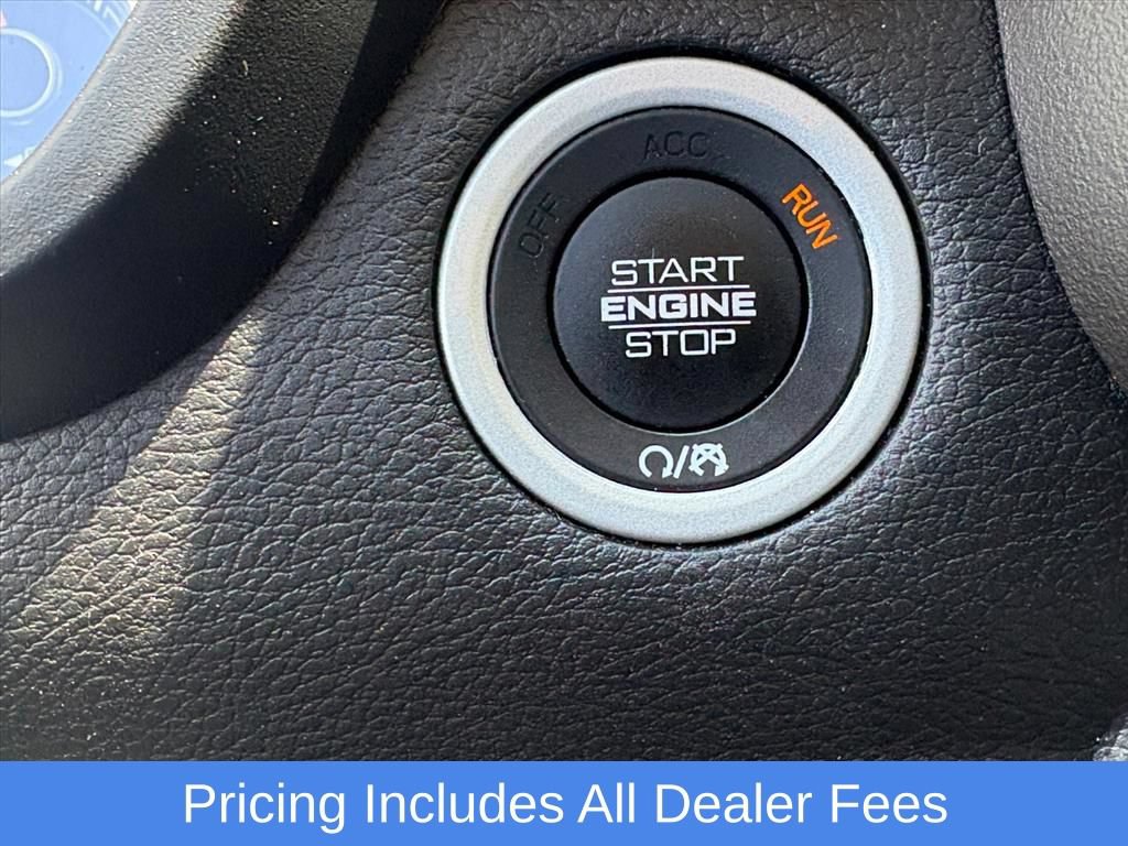 Used 2019 RAM 1500 Big Horn AWD/4WD image 11