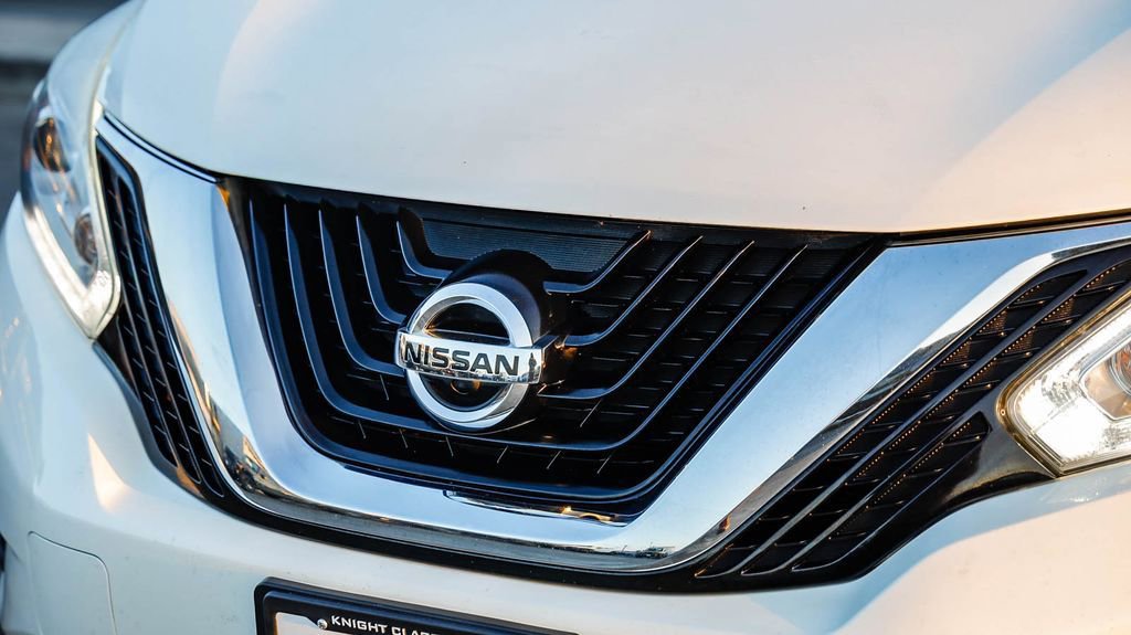 Used 2015 Nissan Murano SL image 6