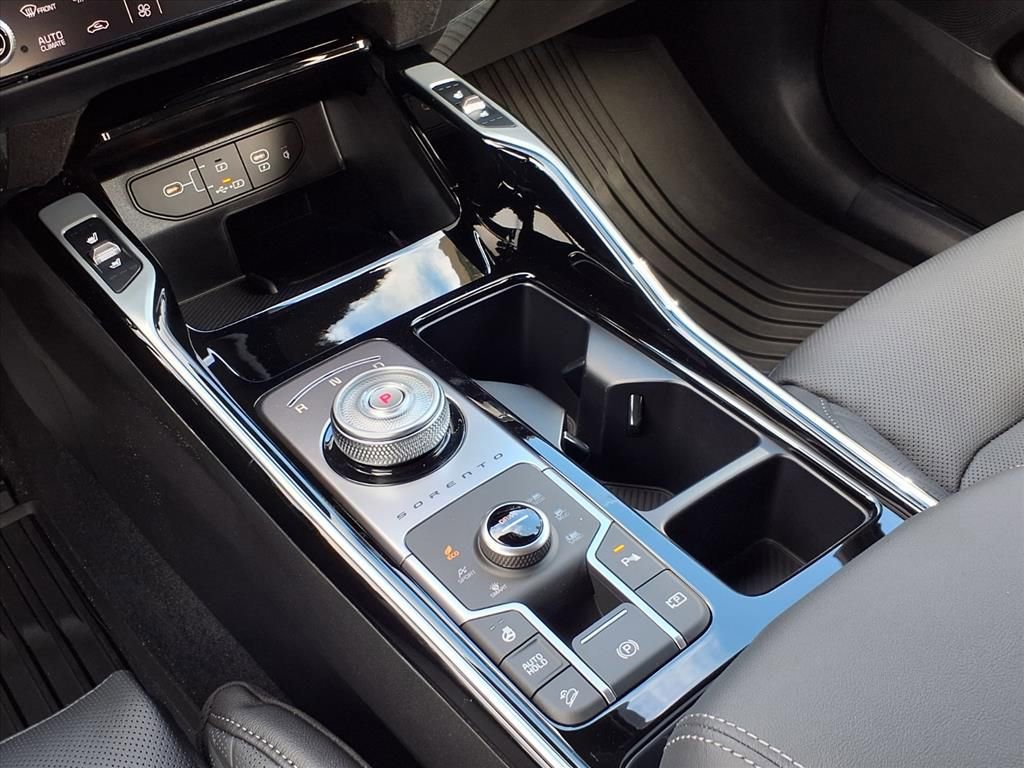 New 2026 Kia Sorento SX Prestige image 17