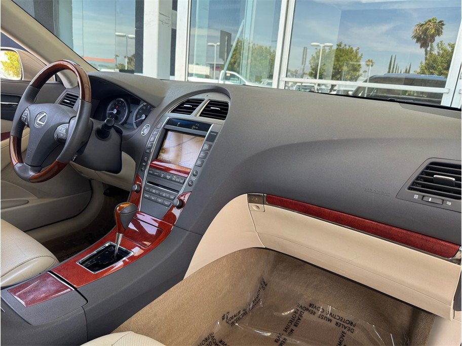 Used 2011 Lexus ES 350 FWD image 22