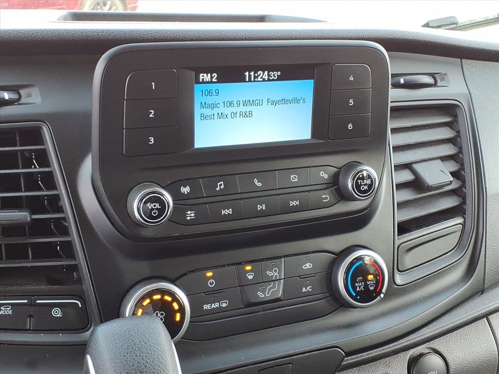 Used 2024 Ford Transit 250 Base w/ Exterior Upgrade Package image 7