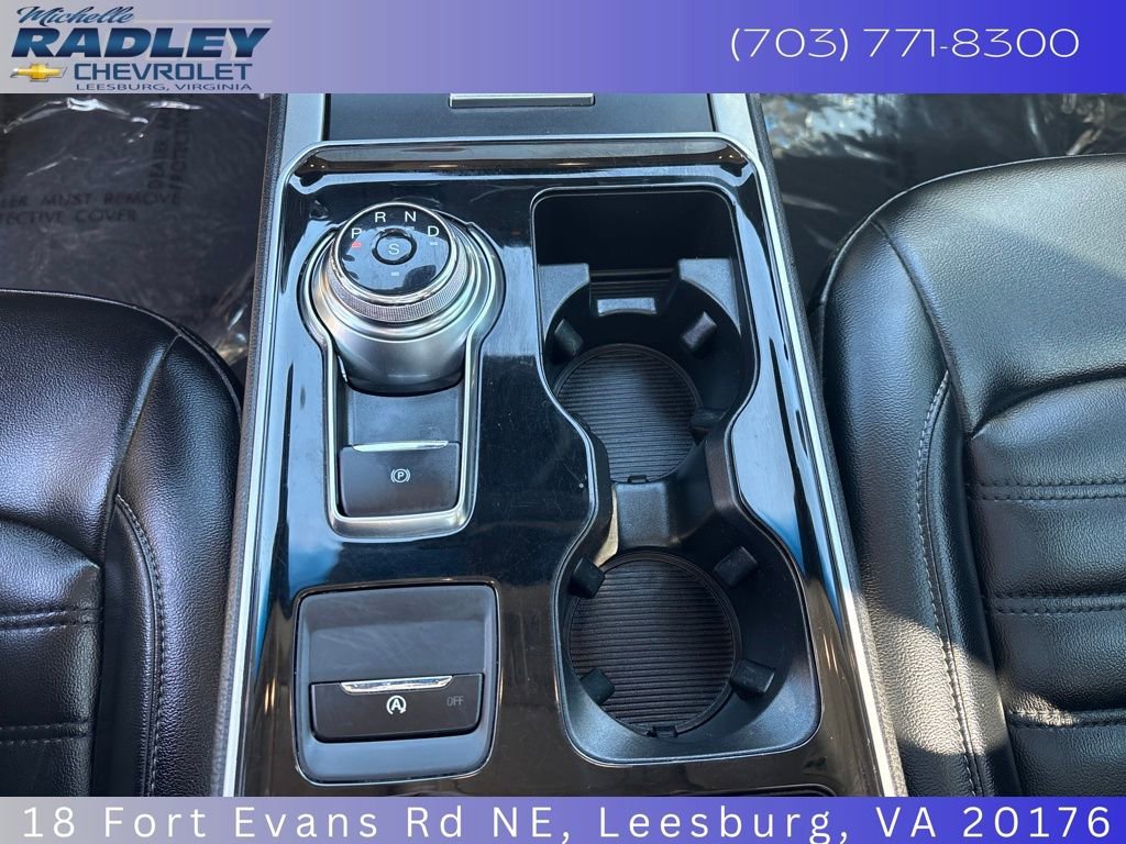 Used 2020 Ford Edge SEL w/ Convenience Package AWD/4WD image 20