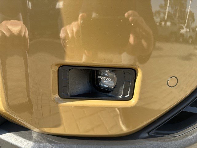 Used 2024 Toyota Land Cruiser image 10