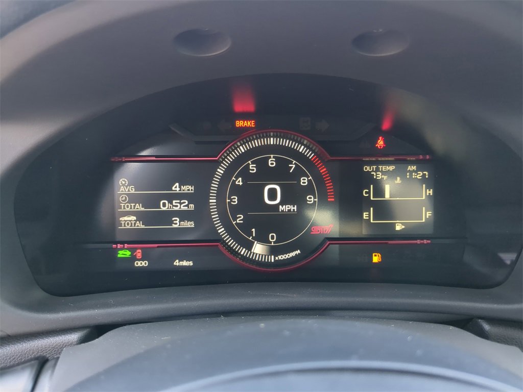 New 2026 Subaru BRZ Series.Yellow image 30