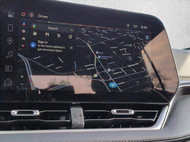 Used 2026 Chevrolet Equinox LT w/ Convenience Package II AWD/4WD image 13