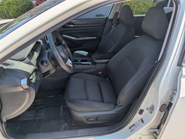 Used 2020 Nissan Altima 2.5 S FWD image 10