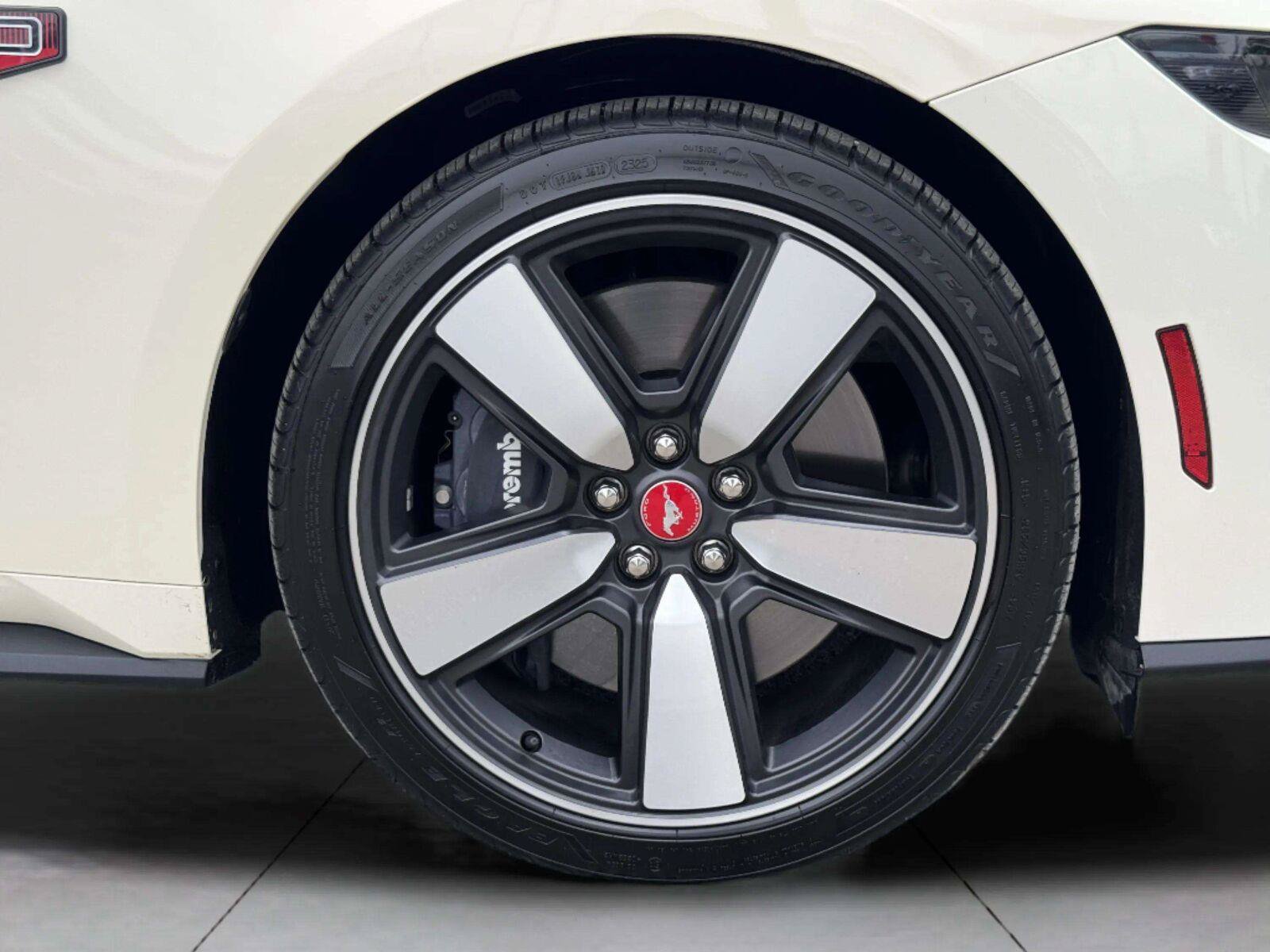 Used 2025 Ford Mustang GT Premium w/ 60th Anniversary Package RWD image 67