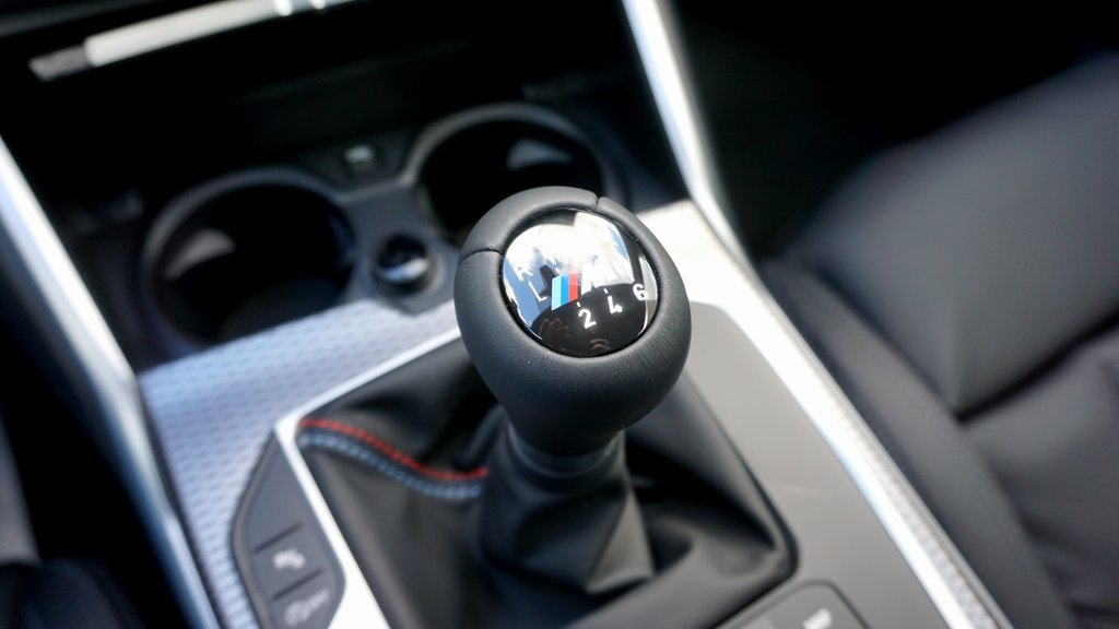 New 2026 BMW M2 w/ Lighting Package image 21