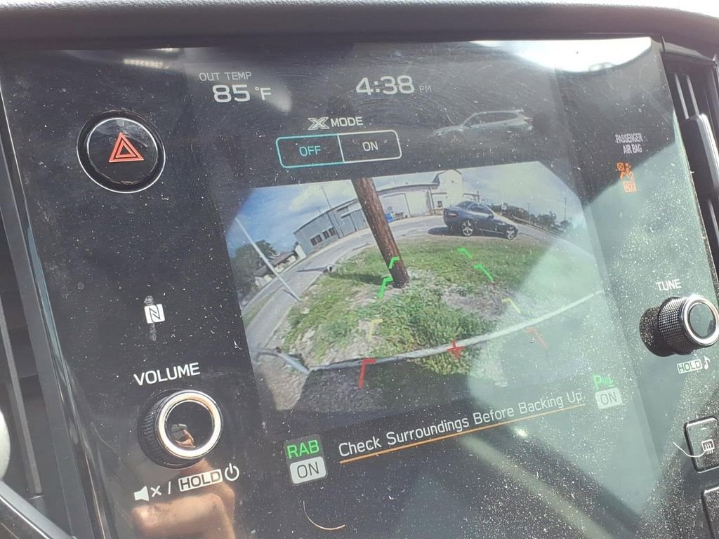 Used 2023 Subaru Outback Limited image 22