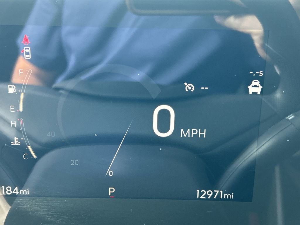 Certified 2024 Buick Envista Preferred w/ Convenience II Package image 27