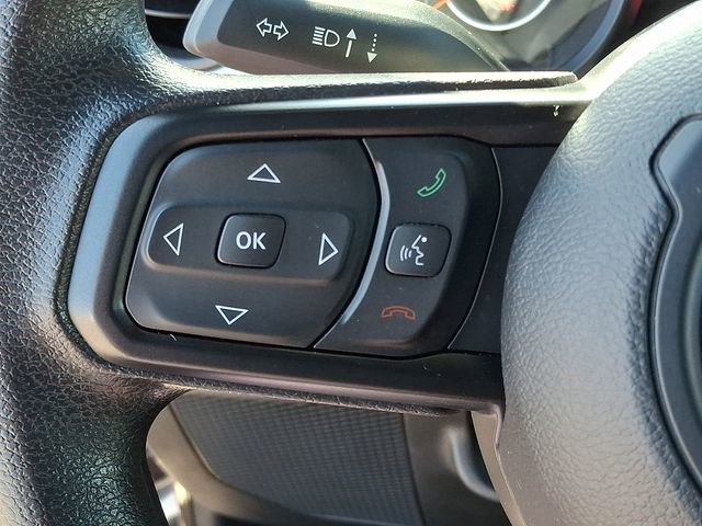 Used 2024 Jeep Gladiator Sport image 17