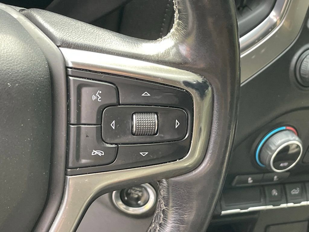 Certified 2020 Chevrolet Silverado 1500 LT w/ All-Star Edition image 30