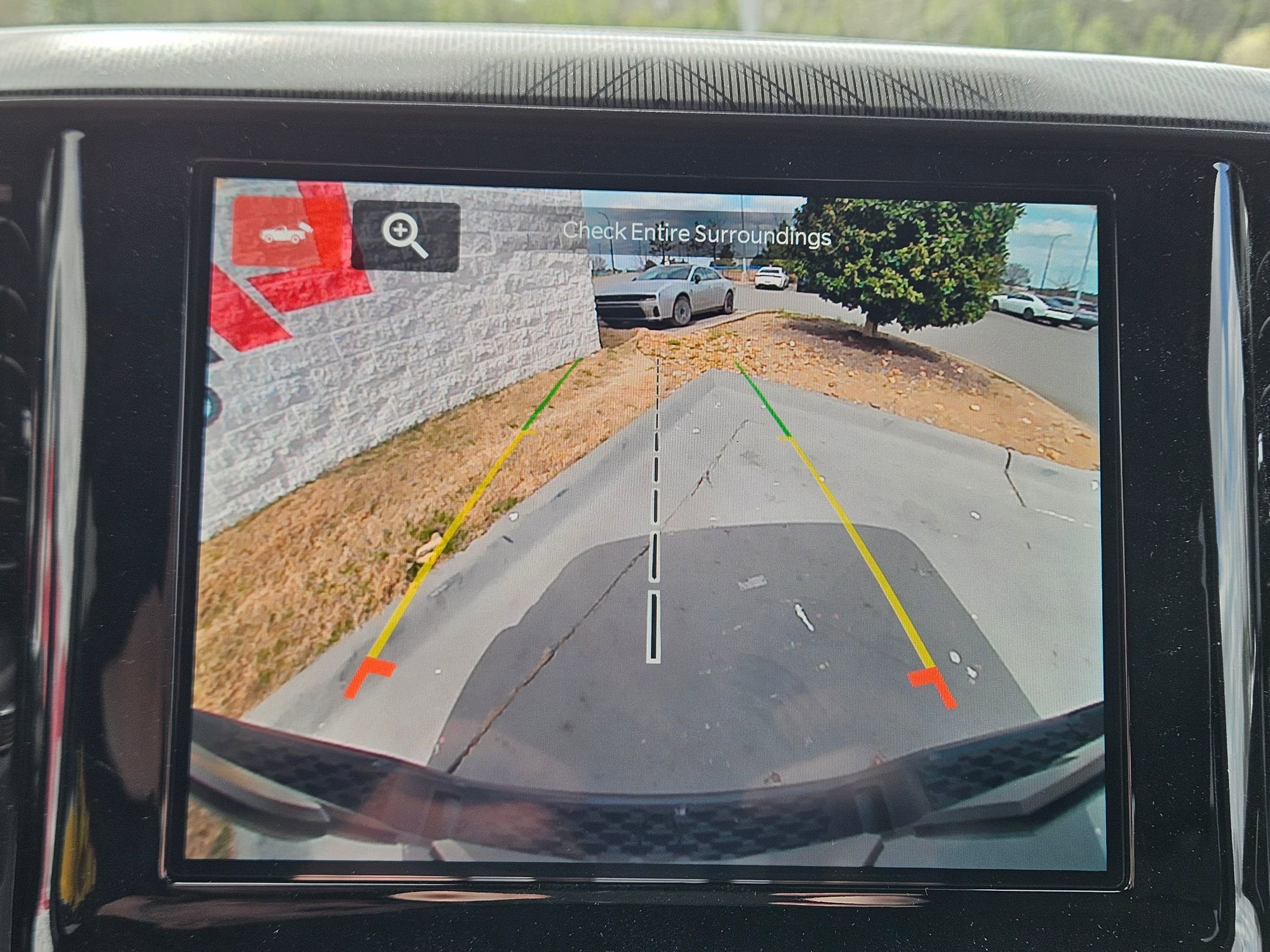 New 2026 RAM 1500 Big Horn w/ Night Edition image 27