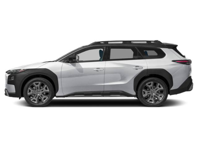 New 2027 Subaru Trailseeker AWD/4WD image 3
