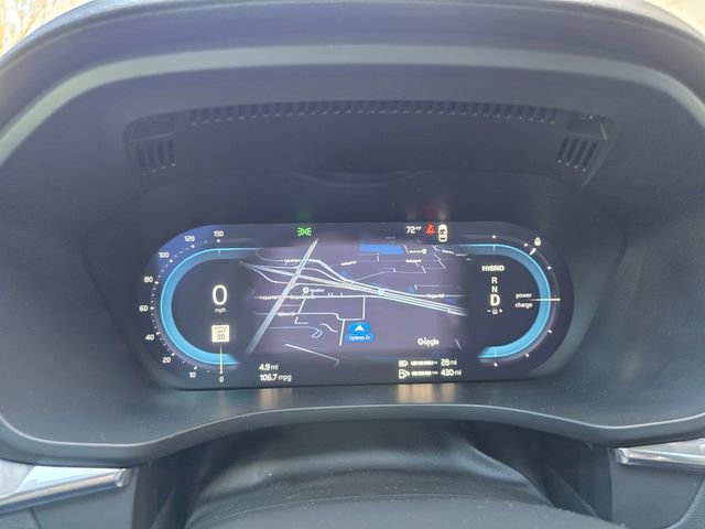 Used 2025 Volvo XC60 T8 Ultra w/ Protection Package Premier image 43