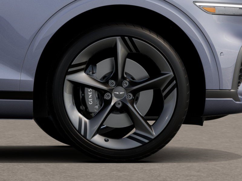 New 2027 Genesis GV70 2.5T Sport Prestige AWD/4WD image 8