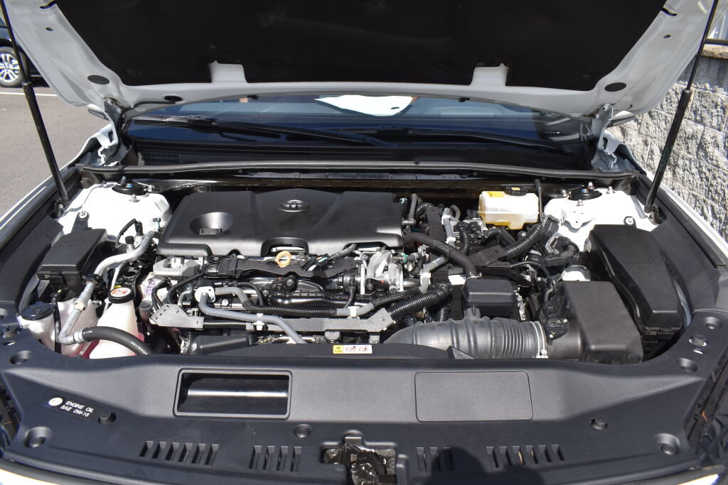 Certified 2019 Toyota Avalon Limited w/ Advanced Safety Package FWD image 27