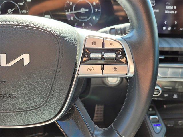 Used 2023 Kia Telluride SX image 35