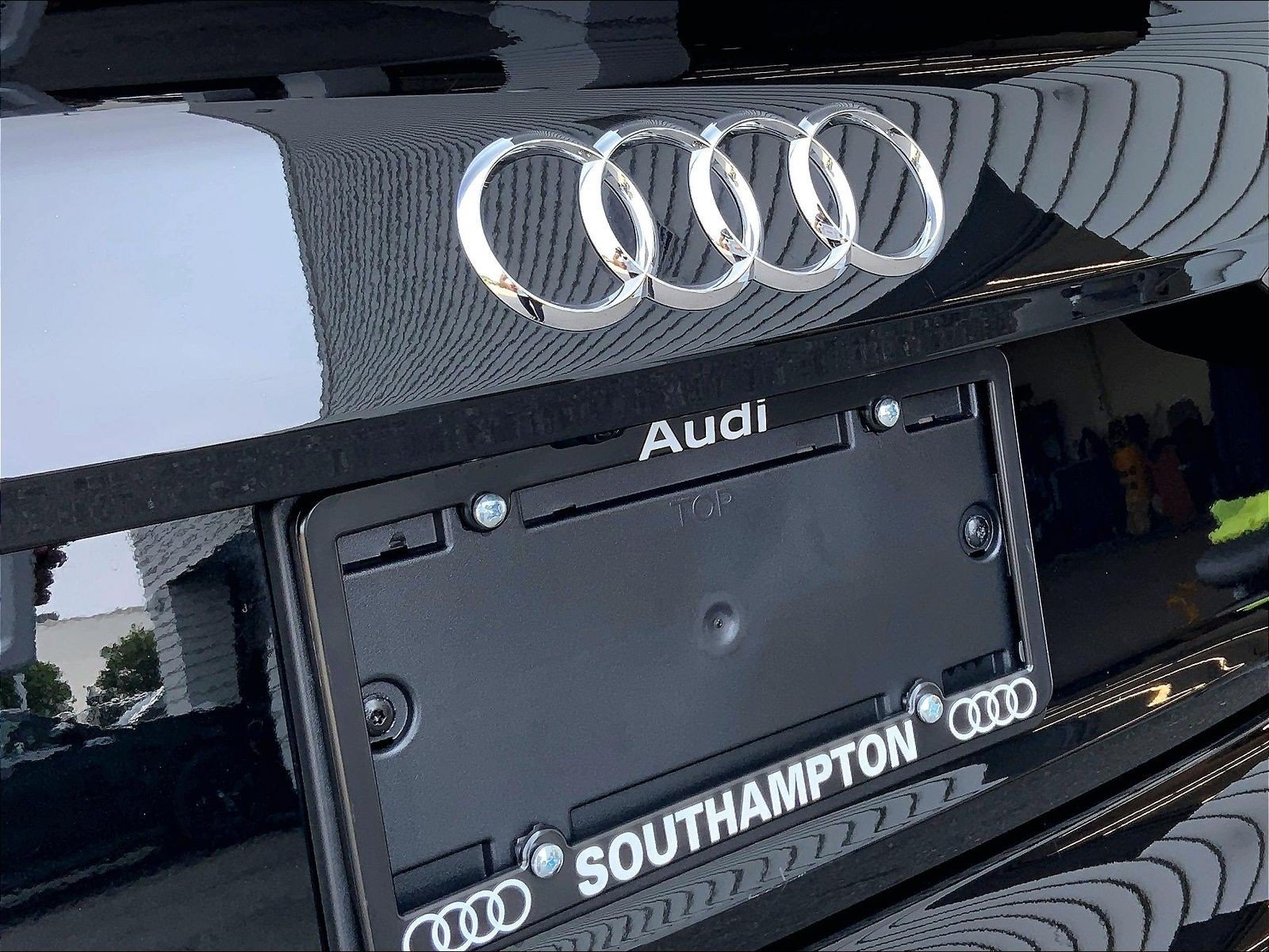 Certified 2024 Audi S5 Premium Plus w/ Premium Plus Package AWD/4WD image 30