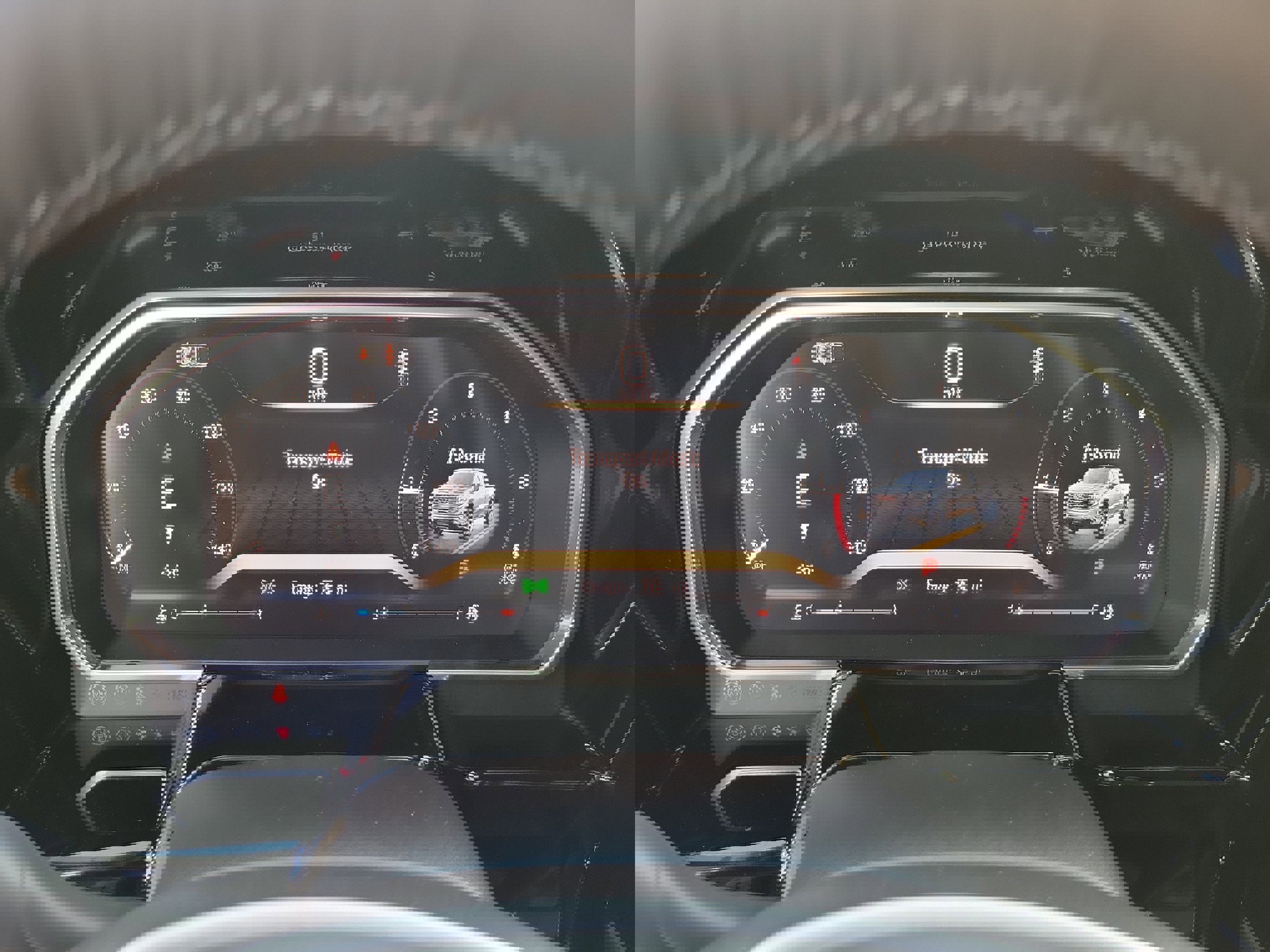 New 2026 GMC Sierra 1500 Elevation w/ Elevation Premium Package image 10