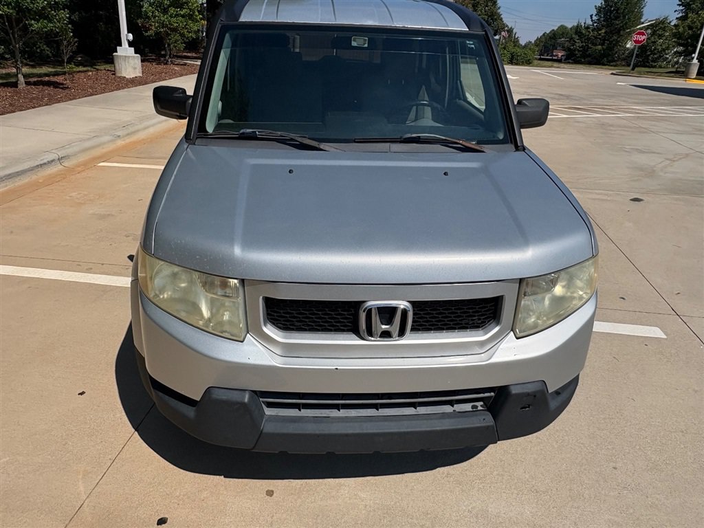 Used 2011 Honda Element LX image 8