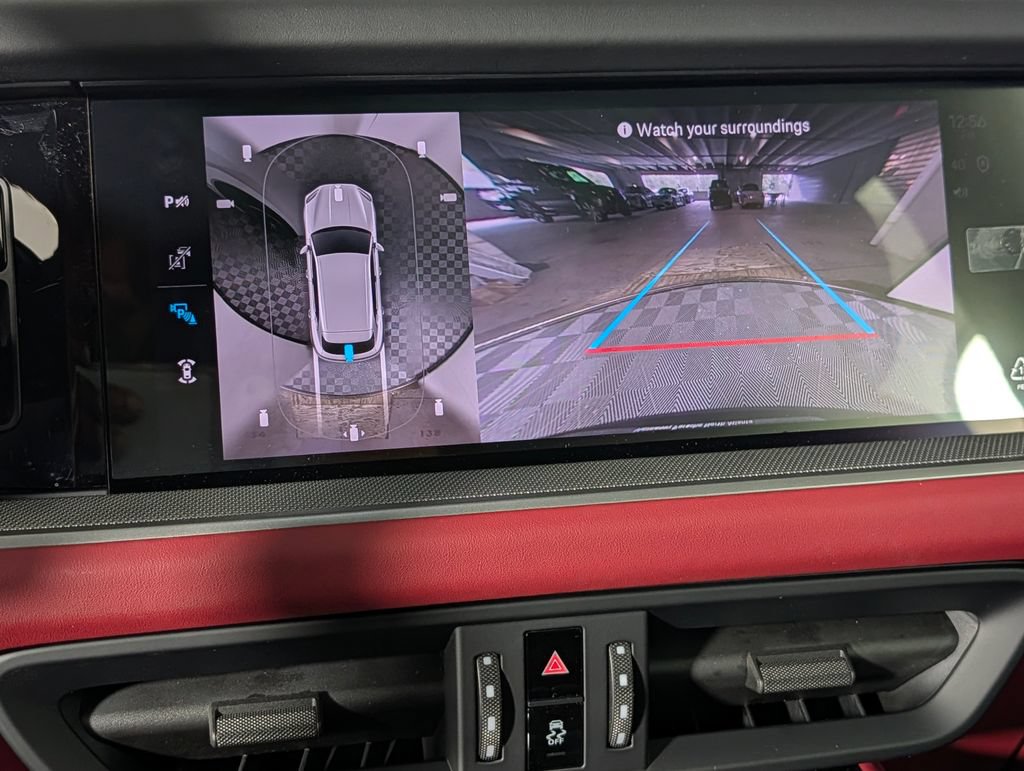 New 2026 Porsche Cayenne S AWD/4WD image 32