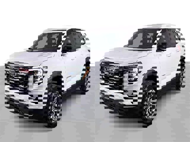 New 2026 GMC Terrain Elevation w/ Technology Package II