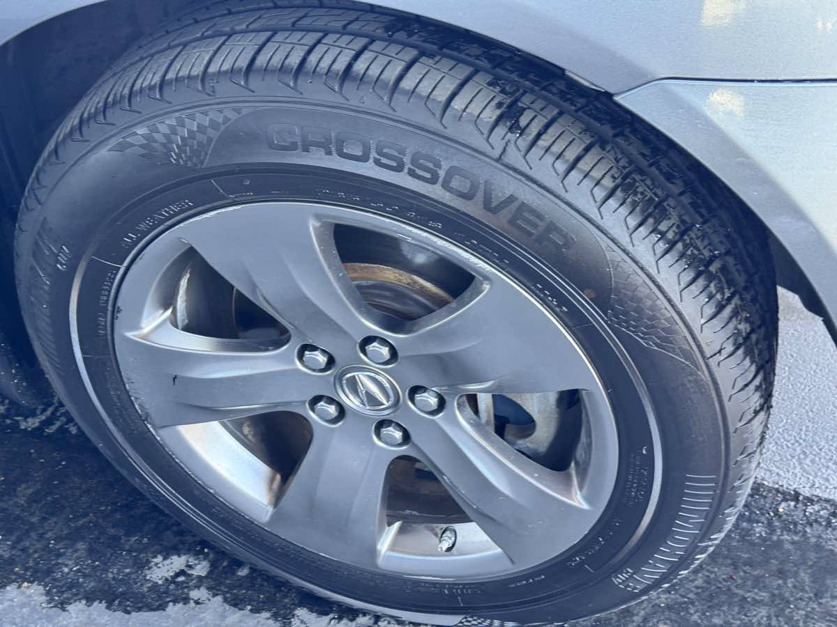 Used 2008 Acura MDX w/ Sport & Entertainment Pkg AWD/4WD image 17