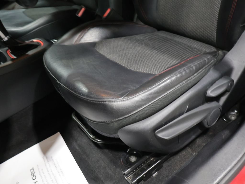 Used 2018 Jeep Compass Trailhawk w/ Cold Weather Group AWD/4WD image 12
