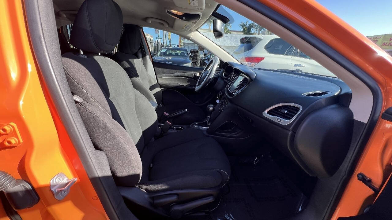 Used 2013 Dodge Dart SXT FWD image 19