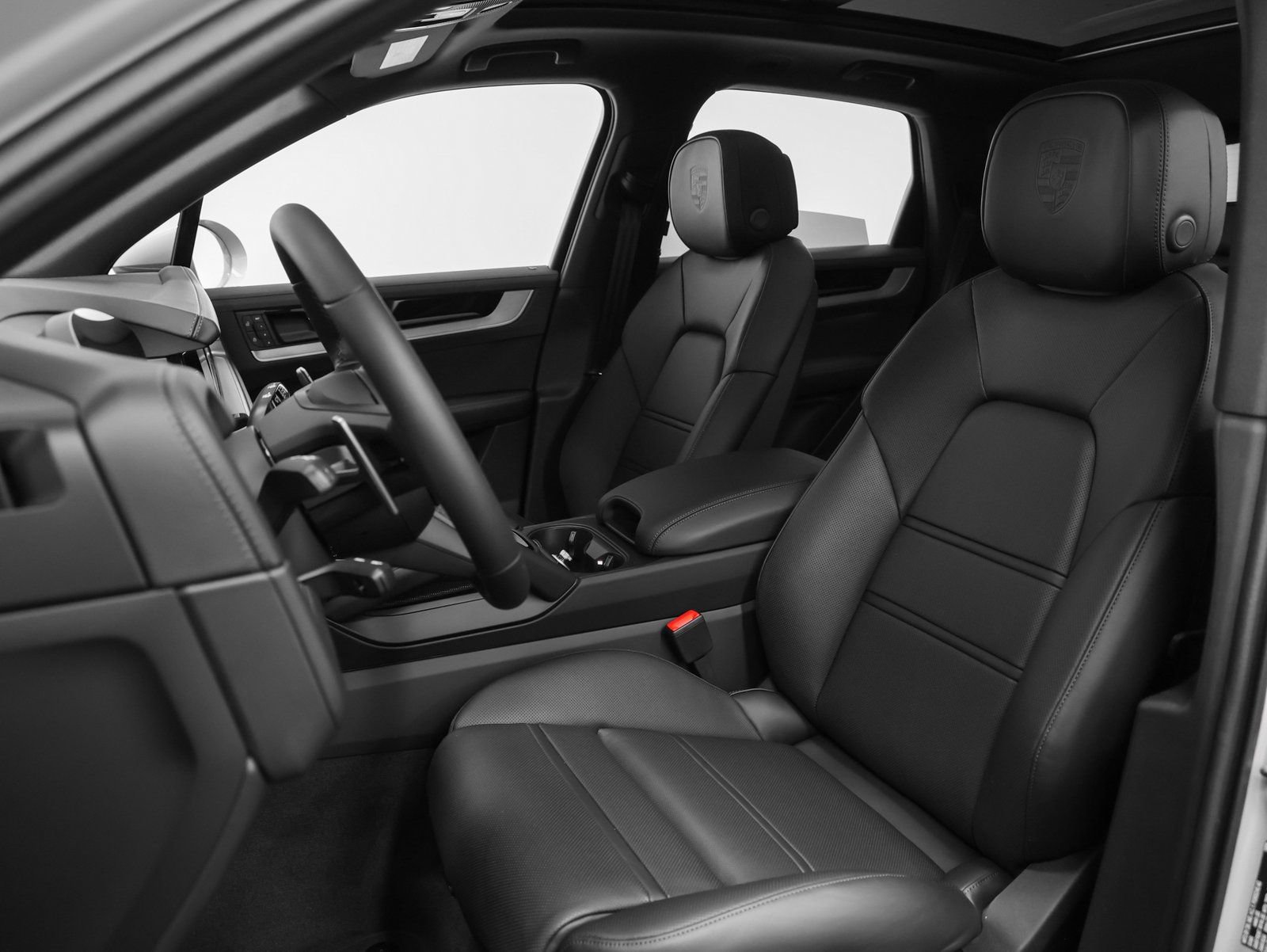 New 2026 Porsche Cayenne S image 5