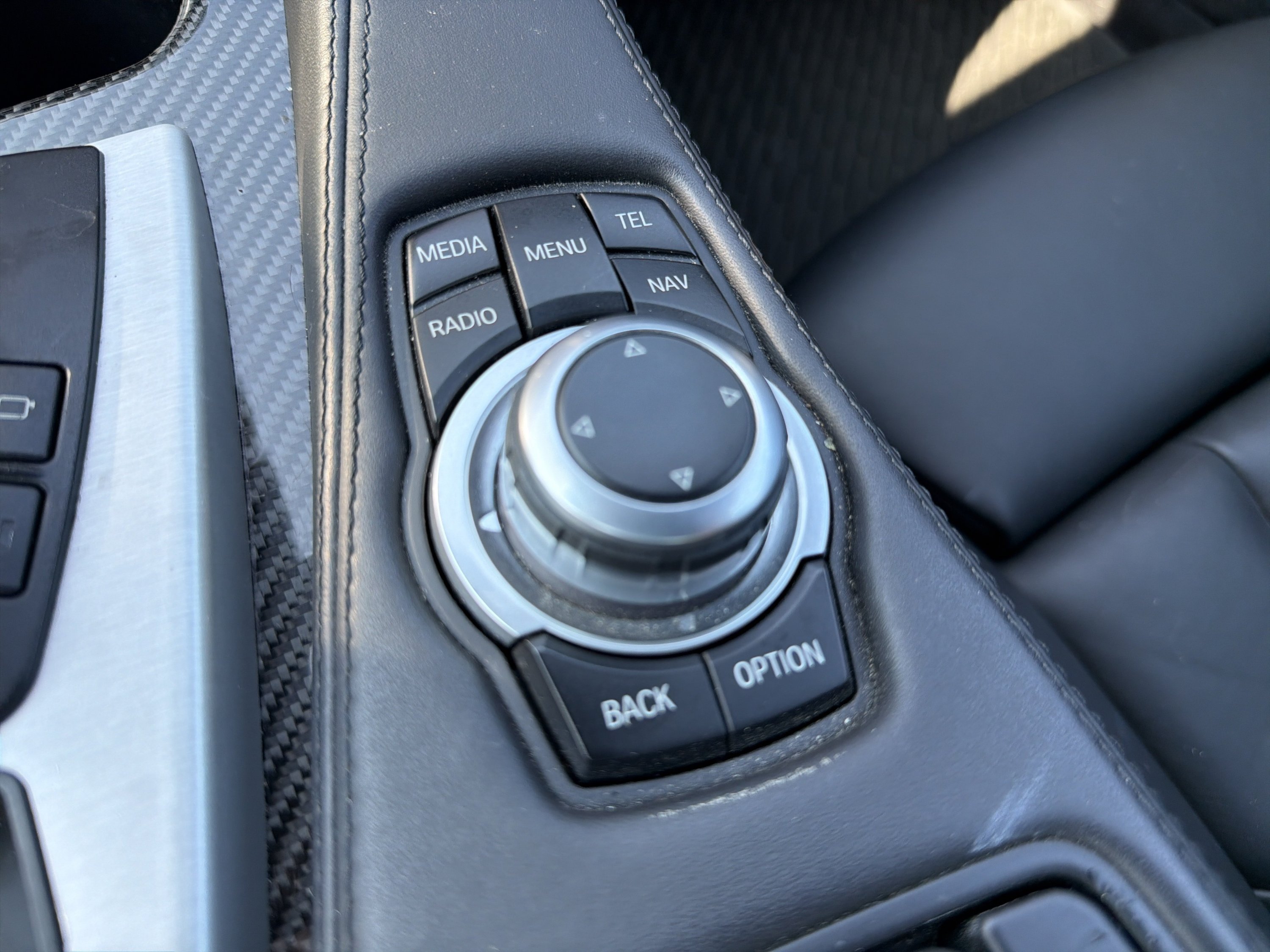 Used 2013 BMW M6 Coupe RWD image 24