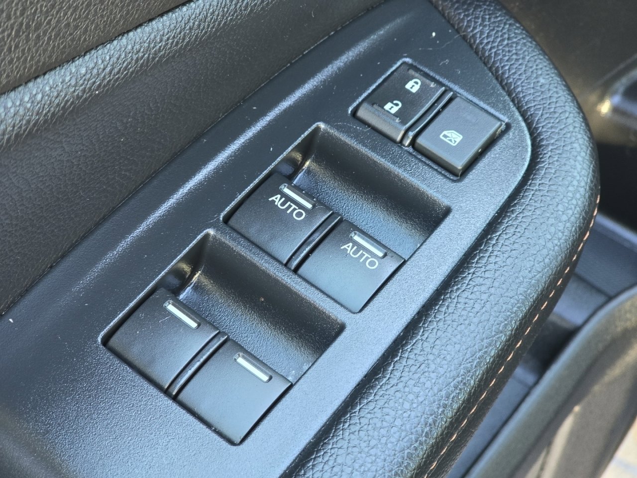 Used 2022 Honda Passport TrailSport image 26